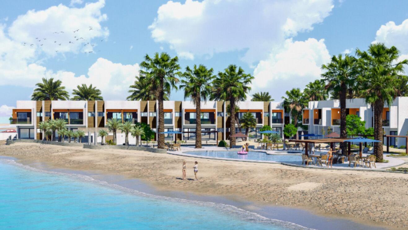 Nueva vivienda en Puerto Peñasco atrae a gente de Arizona